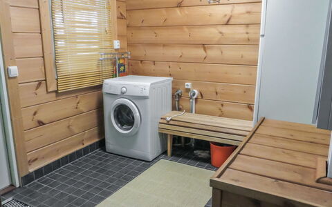 Graniitti 3: Wood, Cottage, Log Cabin, Forest, Shed, Garden Buildings, Larch, Woodland, Wood Stain