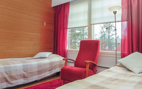 Moitakuru A14: Furniture, Interior Design, Floor, Flooring, Wall, Wood, Bed, Bedroom, Room, Ceiling