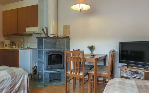 Moitakuru A14: Furniture, Flooring, Interior Design, Wood, Floor, Room, Chair, Ceiling, Table, Living Room