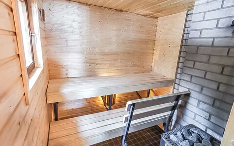 Uniranta: Wood, Snow, Winter, Cottage, Freezing, Home, Log Cabin, Larch, Siding