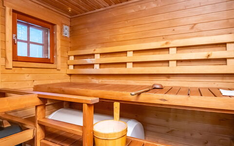 Riutankolo: Wood, Snow, Winter, Cottage, Freezing, Home, Log Cabin, Larch, Siding