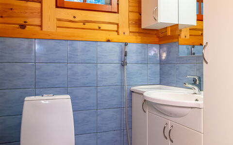 Riutankolo: Wood, Snow, Winter, Cottage, Freezing, Home, Log Cabin, Larch, Siding