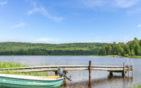 Viehko: Wood, Cottage, Log Cabin, Forest, Shed, Garden Buildings, Larch, Woodland, Wood Stain
