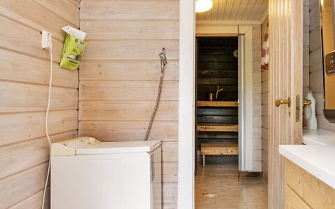 21: Wood, Snow, Winter, Cottage, Freezing, Home, Log Cabin, Larch, Siding