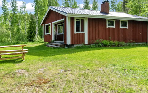21: Wood, Snow, Winter, Cottage, Freezing, Home, Log Cabin, Larch, Siding