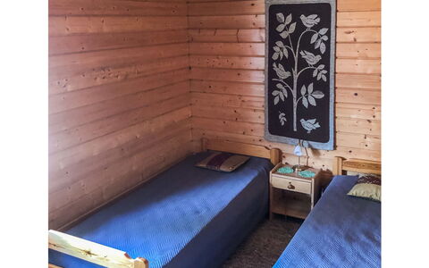 Iltaniemi: Wood, Cottage, Log Cabin, Forest, Shed, Garden Buildings, Larch, Woodland, Wood Stain