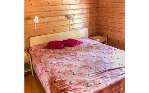 Iltaniemi: Wood, Cottage, Log Cabin, Forest, Shed, Garden Buildings, Larch, Woodland, Wood Stain