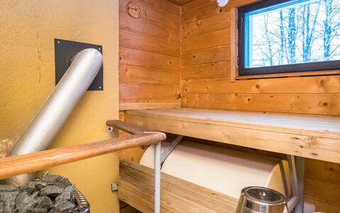 Rantala: Wood, Cottage, Log Cabin, Forest, Shed, Garden Buildings, Larch, Woodland, Wood Stain