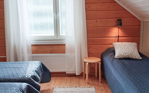 Pellervo: Flooring, Floor, Wood, Interior Design, Wood Flooring, Bedroom, Bed Sheet, Linens, Bed, Furniture