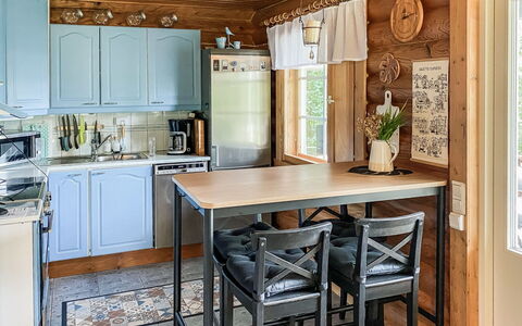 Vastaniemi: Wood, Cottage, Wood Stain, Hardwood, Log Cabin, Plank, Ceiling, Natural Material, Lumber, Garden Buildings