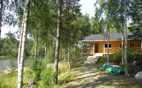 Grande Tahko: Wood, Snow, Winter, Cottage, Freezing, Home, Log Cabin, Larch, Siding