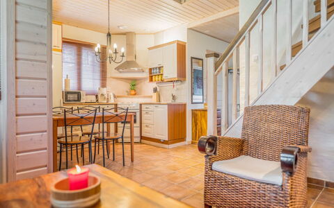 Asterix: Wood, Cottage, Wood Stain, Hardwood, Log Cabin, Plank, Ceiling, Natural Material, Lumber, Garden Buildings