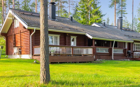 Tahkon Nipashonka 2 a: Wood, Cottage, Wood Stain, Hardwood, Log Cabin, Plank, Ceiling, Natural Material, Lumber, Garden Buildings