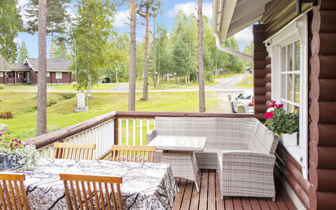 Tahkon Nipashonka 2 a: Wood, Cottage, Wood Stain, Hardwood, Log Cabin, Plank, Ceiling, Natural Material, Lumber, Garden Buildings