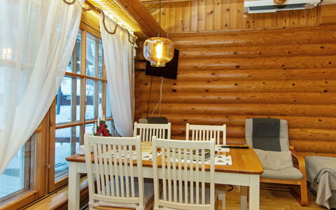 Tahkon Nipashonka 2 a: Wood, Cottage, Wood Stain, Hardwood, Log Cabin, Plank, Ceiling, Natural Material, Lumber, Garden Buildings