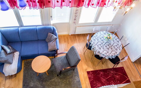Point Vale 4 As 3: Furniture, Interior Design, Flooring, Floor, Table, Ceiling, Kitchen & Dining Room Table, Lighting, Chair, Home