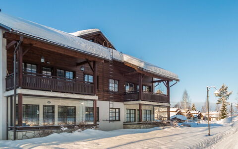 Point Vale 2 As 5: Wood, Winter, Snow, Home, Cottage, Freezing, Siding, Log Cabin, Ice