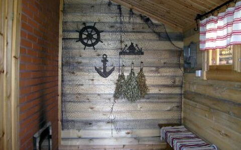 Puolukka: Wood, Wood Stain, Hardwood, Room, Plank, Log Cabin, Plywood, Varnish, Lumber