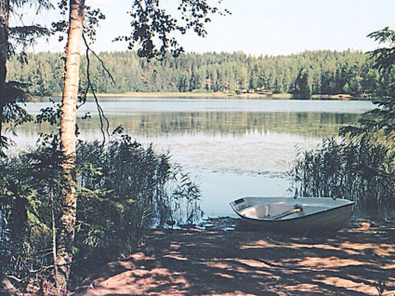 Heinmökki
