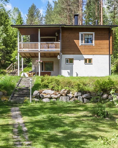 Mäntyrinne