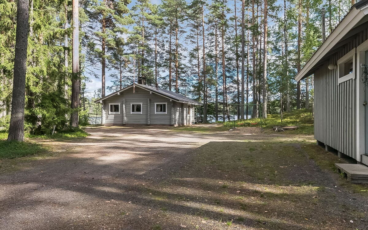 Kivilöytö