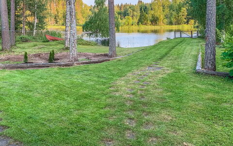 Majavanpesä