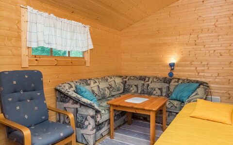 Auringonlasku: Wood, Snow, Winter, Cottage, Freezing, Home, Log Cabin, Larch, Siding