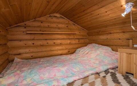Länsiranta: Wood, Snow, Winter, Cottage, Freezing, Home, Log Cabin, Larch, Siding