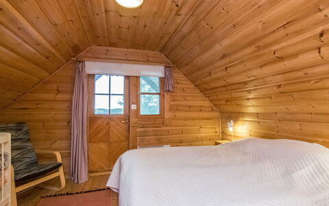 Etelärinne: Wood, Snow, Winter, Cottage, Freezing, Home, Log Cabin, Larch, Siding