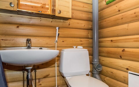 2235: Wood, Cottage, Log Cabin, Forest, Shed, Garden Buildings, Larch, Woodland, Wood Stain