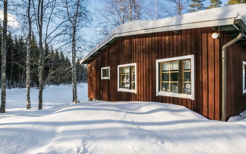 2235: Wood, Cottage, Log Cabin, Forest, Shed, Garden Buildings, Larch, Woodland, Wood Stain