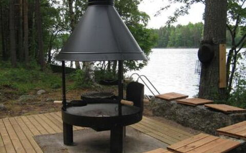 5816: Garden, Outdoor Structure, Park, Backyard, Outdoor Furniture