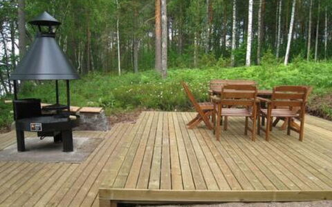 5816: Wood, Hardwood, Wood Flooring, Deck, Furniture, Outdoor Furniture, Plank, Wood Stain, Garden, Outdoor Table
