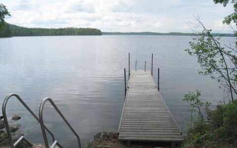 5816: Water, Body Of Water, Water Resources, Dock, Waterway, Bank, Lake, Boardwalk, Pier, Reservoir