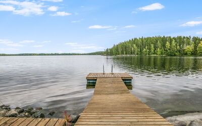 Kanervarinne