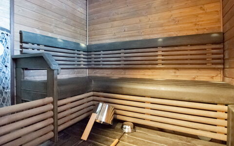 Katajakallio: Wood, Cottage, Log Cabin, Forest, Shed, Garden Buildings, Larch, Woodland, Wood Stain