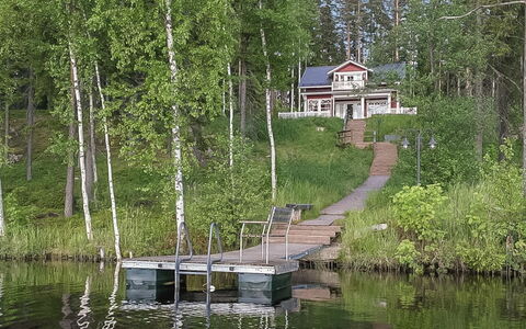 Villa Kukkula
