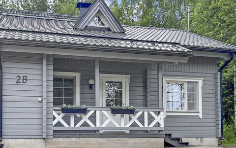Sini 2B: Wood, Cottage, Log Cabin, Forest, Shed, Garden Buildings, Larch, Woodland, Wood Stain