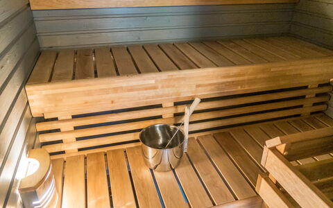 Sini 2B: Wood, Cottage, Log Cabin, Forest, Shed, Garden Buildings, Larch, Woodland, Wood Stain