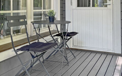 Sini 2B: Wood, Cottage, Log Cabin, Forest, Shed, Garden Buildings, Larch, Woodland, Wood Stain