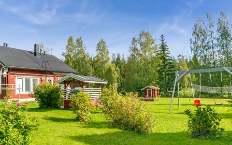 Lehtola: Wood, Siding, Cottage, House, Home, Plank, Garden Buildings, Log Cabin, Hardwood, Porch
