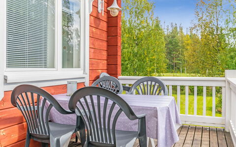Lehtola: Wood, Siding, Cottage, House, Home, Plank, Garden Buildings, Log Cabin, Hardwood, Porch