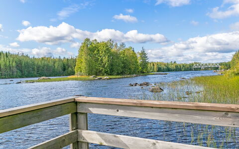 Lehtola: Wood, Siding, Cottage, House, Home, Plank, Garden Buildings, Log Cabin, Hardwood, Porch