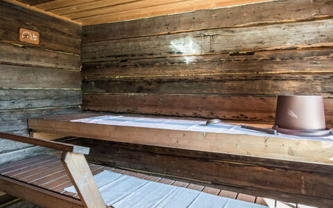Kiimalammi: Wood, Porch, Furniture, Hardwood, Deck, Wood Flooring, Wood Stain, Plank, Outdoor Furniture, Mountain Range