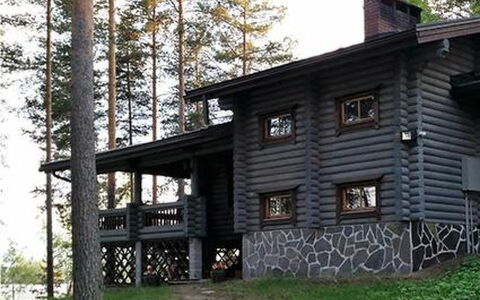 Rihka: Cottage, House, Home, Garden Buildings, Siding, Log Cabin, Farmhouse, Estate, Shed, Yard