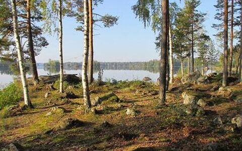 Rihka: Cottage, House, Home, Garden Buildings, Siding, Log Cabin, Farmhouse, Estate, Shed, Yard