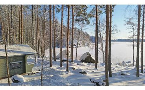 Rihka: Cottage, House, Home, Garden Buildings, Siding, Log Cabin, Farmhouse, Estate, Shed, Yard