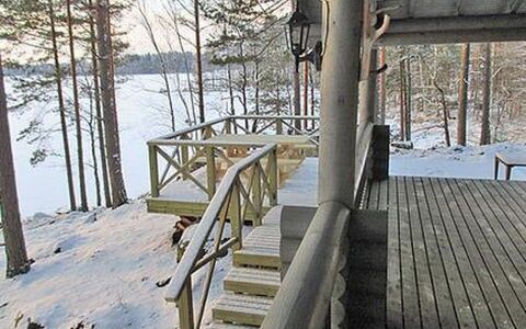 Rihka: Cottage, House, Home, Garden Buildings, Siding, Log Cabin, Farmhouse, Estate, Shed, Yard