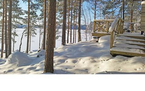Rihka: Cottage, House, Home, Garden Buildings, Siding, Log Cabin, Farmhouse, Estate, Shed, Yard