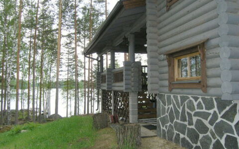 Rihka: Cottage, House, Home, Garden Buildings, Siding, Log Cabin, Farmhouse, Estate, Shed, Yard